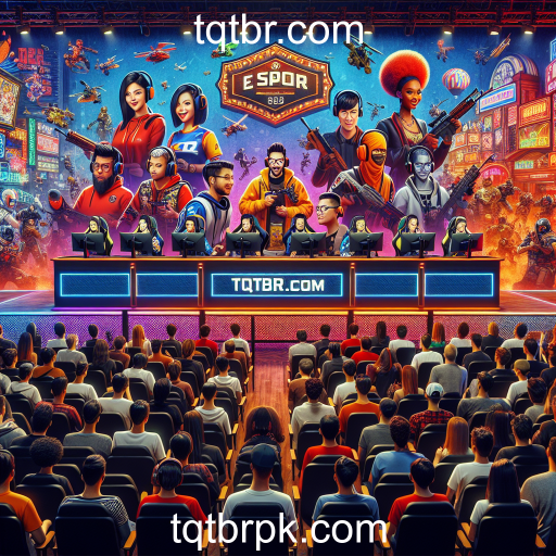 A Evolução dos Jogos Multiplayer: Conectando Jogadores Ao Redor do Mundo